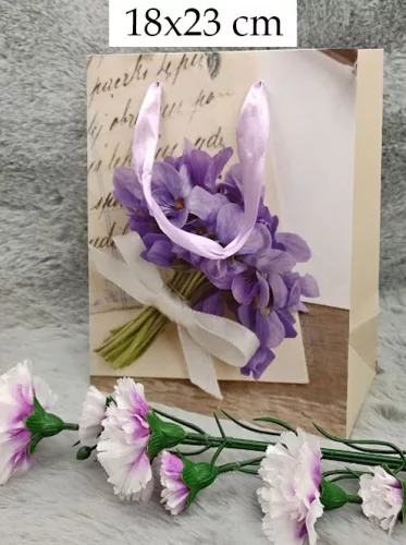 Ajándéktáska_nőknek,_ibolya_csokros__Webshop