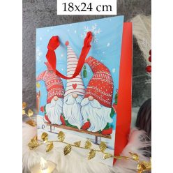 Karácsonyi_ajándéktasak_Manós_dísztáska_