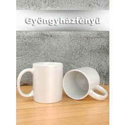 Fényképes_bögre_gyöngyházfényű_Fényképes_ajándék_