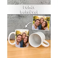 Fényképes_bögre_fehér_Fényképes_ajándékok_