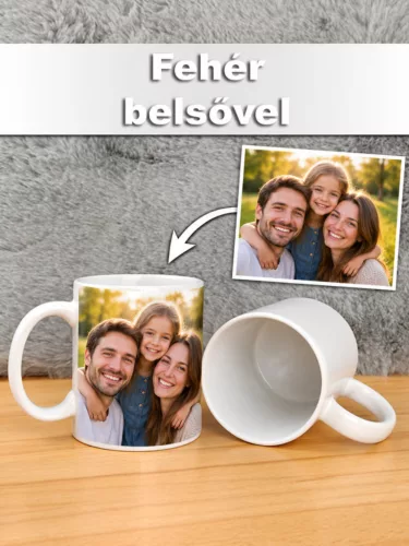 Fényképes_bögre_fehér_Fényképes_ajándékok_