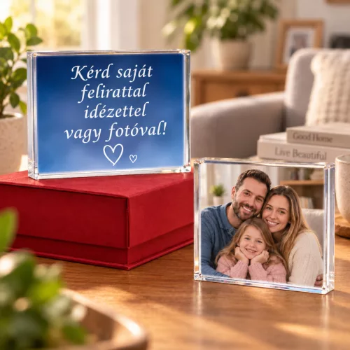 Fényképes_kristálytömb_Fotókrristály_saját_fotóval