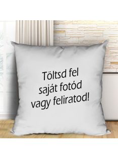 Fényképes párna_Párna saját fotóval_