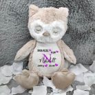 Baba_emlékőrző_ajándék_Plüss_bagoly_