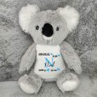 Baba_emlékőrző_ajándék_Plüss_koala_