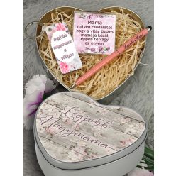 Ajándékcsomag_mamáknak_Legjobb_nagymama_fémdoboz_