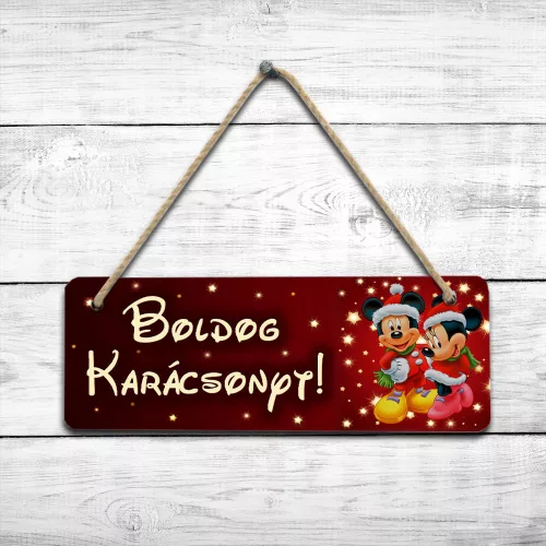 Mesefigurás_ajtódísz_Boldog_Karácsonyt__Webshop
