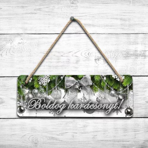 Karácsonyi_Ajtódísz_Boldog_Karácsonyt__Webshop