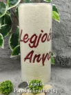 Anyák_napi_ajándék_Legjobb_anya_hímzett_törölköző_