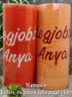 Anyák_napi_ajándék_Legjobb_anya_hímzett_törölköző_