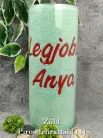 Anyák_napi_ajándék_Legjobb_anya_hímzett_törölköző_