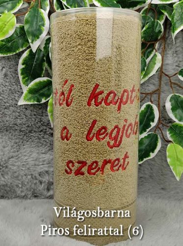 Legjobban_szeretlek_Hímzett_törölköző_