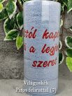 Legjobban_szeretlek_Hímzett_törölköző_