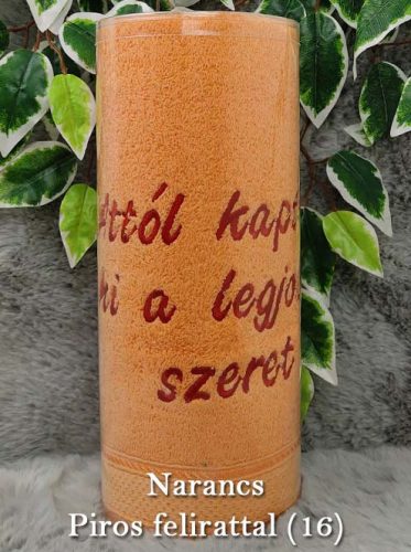 Legjobban_szeretlek_Hímzett_törölköző_