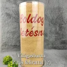 Ajándék_születésnapra_Hímzett_törölköző_