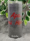 Apás_ajándék_Hímzett_törölköző_apák_napjára_