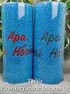 Apás_ajándék_Hímzett_törölköző_apák_napjára_