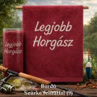 Horgász_ajándék_Halas_törölköző_Legjobb_horgász