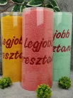 Legjobb_keresztanya_törölköző_Ajándék_keresztszülőnek_