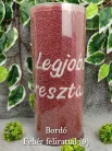 Legjobb_keresztanya_törölköző_Ajándék_keresztszülőnek_