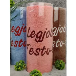 Ajándék_testvérnek_Legjobb_testvér_törölköző_