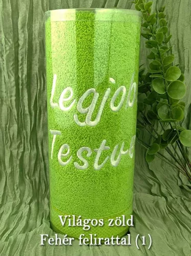 Ajándék_testvérnek_Legjobb_testvér_törölköző_