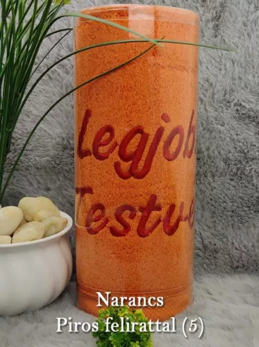Ajándék_testvérnek_Legjobb_testvér_törölköző_