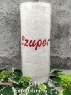 Ajándék_nagymamának_Szuper_nagyi_törölköző_