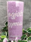 Ajándék_Nagymamának_Legjobb_nagymama_törölköző_