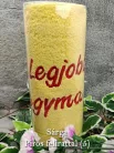 Ajándék_Nagymamának_Legjobb_nagymama_törölköző_
