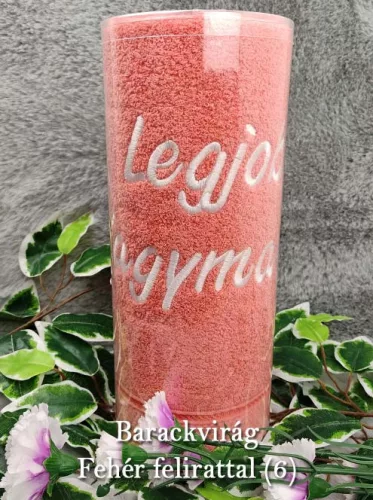 Ajándék_Nagymamának_Legjobb_nagymama_törölköző_