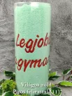 Ajándék_Nagymamának_Legjobb_nagymama_törölköző_