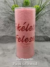 Ajándék_Nőknek_Tökéletes_Feleség_törölköző_