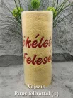 Ajándék_Nőknek_Tökéletes_Feleség_törölköző_
