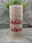 Ajándék_Nőknek_Tökéletes_Feleség_törölköző_