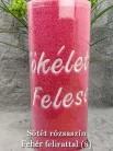 Ajándék_Nőknek_Tökéletes_Feleség_törölköző_