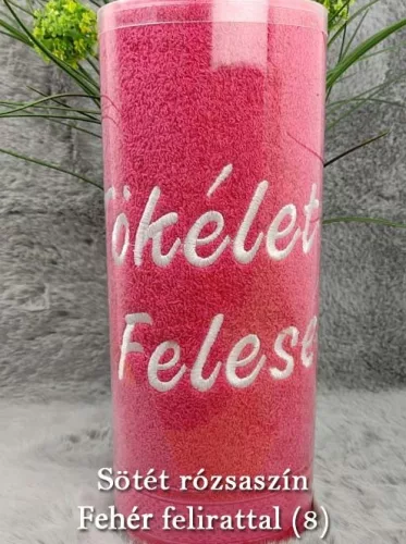 Ajándék_Nőknek_Tökéletes_Feleség_törölköző_