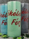 Ajándék_Férjnek_Tökéletes_Férj_törölköző_