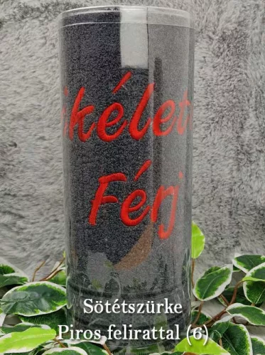 Ajándék_Férjnek_Tökéletes_Férj_törölköző_
