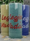 Ajándék_vadásznak_Legjobb_Vadász_törölköző_