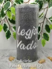 Ajándék_vadásznak_Legjobb_Vadász_törölköző_