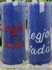 Ajándék_vadásznak_Legjobb_Vadász_törölköző_
