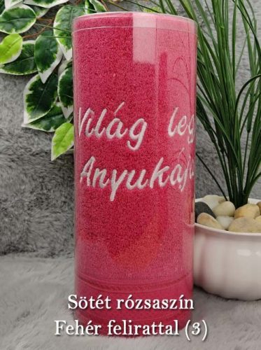 Ajándék_anyának_A_világ_legjobb_Anyukája_hímzett_törölköző
