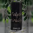 Folyók_Királya_feliratos_Hímzett_törölköző_