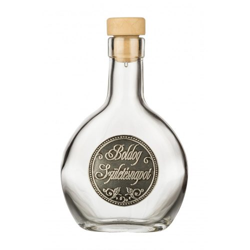 Óncímkés_palack_születésnapra__Webshop