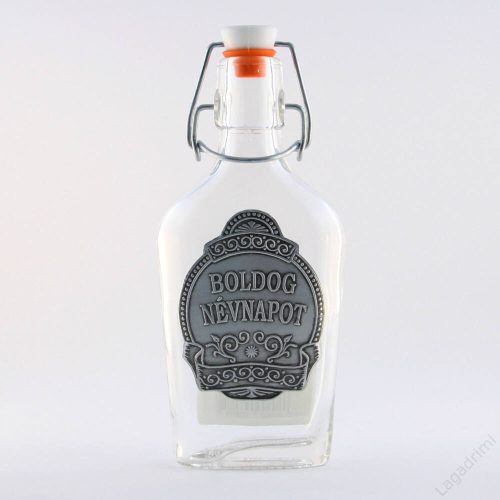 Óncímkés_palack_névnapra__Webshop