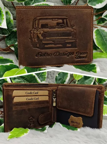 Ajándék_autósoknak_Lada_mintás_bőr_pénztárca_