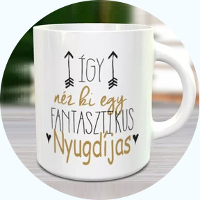 Nyugdíjasnak, nyugdíjba vonulásra