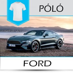 Ford pólók