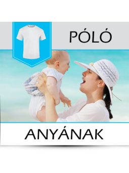 Póló anyának